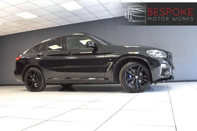 Bespoke Motor Works LTD