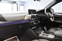 USED 2019 69 BMW X4 M40D 3.0 4 DOOR **&pound;599 A MONTH WITH &pound;5850 DEPOSIT**