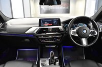 USED 2019 69 BMW X4 M40D 3.0 4 DOOR **&pound;599 A MONTH WITH &pound;5850 DEPOSIT**