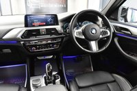 USED 2019 69 BMW X4 M40D 3.0 4 DOOR **&pound;599 A MONTH WITH &pound;5850 DEPOSIT**