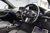 USED 2019 69 BMW X4 M40D 3.0 4 DOOR **&pound;599 A MONTH WITH &pound;5850 DEPOSIT**
