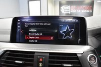 USED 2019 69 BMW X4 M40D 3.0 4 DOOR **&pound;599 A MONTH WITH &pound;5850 DEPOSIT**