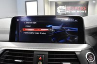 USED 2019 69 BMW X4 M40D 3.0 4 DOOR **&pound;599 A MONTH WITH &pound;5850 DEPOSIT**
