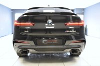 USED 2019 69 BMW X4 M40D 3.0 4 DOOR **&pound;599 A MONTH WITH &pound;5850 DEPOSIT**