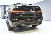 USED 2019 69 BMW X4 M40D 3.0 4 DOOR **&pound;599 A MONTH WITH &pound;5850 DEPOSIT**
