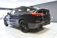 USED 2019 69 BMW X4 M40D 3.0 4 DOOR **&pound;599 A MONTH WITH &pound;5850 DEPOSIT**