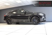 USED 2019 69 BMW X4 M40D 3.0 4 DOOR **&pound;599 A MONTH WITH &pound;5850 DEPOSIT**