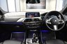 USED 2019 69 BMW X4 M40D 3.0 4 DOOR **&pound;599 A MONTH WITH &pound;5850 DEPOSIT**