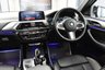 USED 2019 69 BMW X4 M40D 3.0 4 DOOR **&pound;599 A MONTH WITH &pound;5850 DEPOSIT**