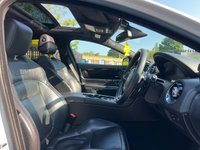 USED 2016 Y JAGUAR XJ 3.0 D V6 R-SPORT 4d 296 BHP 