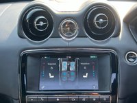 USED 2016 Y JAGUAR XJ 3.0 D V6 R-SPORT 4d 296 BHP 
