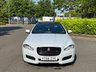USED 2016 Y JAGUAR XJ 3.0 D V6 R-SPORT 4d 296 BHP 