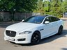 USED 2016 Y JAGUAR XJ 3.0 D V6 R-SPORT 4d 296 BHP 
