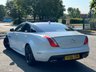 USED 2016 Y JAGUAR XJ 3.0 D V6 R-SPORT 4d 296 BHP 