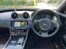 USED 2016 Y JAGUAR XJ 3.0 D V6 R-SPORT 4d 296 BHP 