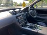 USED 2016 Y JAGUAR XJ 3.0 D V6 R-SPORT 4d 296 BHP 