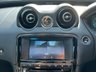 USED 2016 Y JAGUAR XJ 3.0 D V6 R-SPORT 4d 296 BHP 