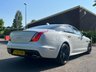 USED 2016 Y JAGUAR XJ 3.0 D V6 R-SPORT 4d 296 BHP 