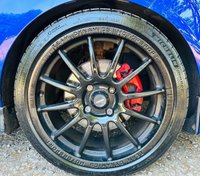 USED 2014 63 FORD FIESTA 1.6 ST-2 3d 180 BHP AIR CONDITIONING DAB RADIO BLUETOOTH