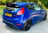 USED 2014 63 FORD FIESTA 1.6 ST-2 3d 180 BHP AIR CONDITIONING DAB RADIO BLUETOOTH