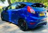 USED 2014 63 FORD FIESTA 1.6 ST-2 3d 180 BHP AIR CONDITIONING DAB RADIO BLUETOOTH