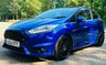 USED 2014 63 FORD FIESTA 1.6 ST-2 3d 180 BHP AIR CONDITIONING DAB RADIO BLUETOOTH
