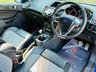 USED 2014 63 FORD FIESTA 1.6 ST-2 3d 180 BHP AIR CONDITIONING DAB RADIO BLUETOOTH