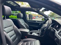 USED 2018 18 VOLKSWAGEN TOUAREG 3.0 V6 R-LINE PLUS TDI BLUEMOTION TECHNOLOGY 5d 259 BHP 