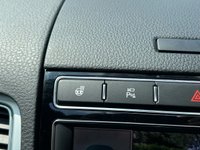 USED 2018 18 VOLKSWAGEN TOUAREG 3.0 V6 R-LINE PLUS TDI BLUEMOTION TECHNOLOGY 5d 259 BHP 
