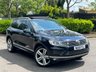 USED 2018 18 VOLKSWAGEN TOUAREG 3.0 V6 R-LINE PLUS TDI BLUEMOTION TECHNOLOGY 5d 259 BHP 