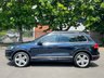 USED 2018 18 VOLKSWAGEN TOUAREG 3.0 V6 R-LINE PLUS TDI BLUEMOTION TECHNOLOGY 5d 259 BHP 