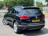 USED 2018 18 VOLKSWAGEN TOUAREG 3.0 V6 R-LINE PLUS TDI BLUEMOTION TECHNOLOGY 5d 259 BHP 