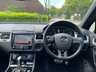 USED 2018 18 VOLKSWAGEN TOUAREG 3.0 V6 R-LINE PLUS TDI BLUEMOTION TECHNOLOGY 5d 259 BHP 