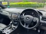 USED 2018 18 VOLKSWAGEN TOUAREG 3.0 V6 R-LINE PLUS TDI BLUEMOTION TECHNOLOGY 5d 259 BHP 
