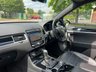 USED 2018 18 VOLKSWAGEN TOUAREG 3.0 V6 R-LINE PLUS TDI BLUEMOTION TECHNOLOGY 5d 259 BHP 