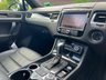 USED 2018 18 VOLKSWAGEN TOUAREG 3.0 V6 R-LINE PLUS TDI BLUEMOTION TECHNOLOGY 5d 259 BHP 
