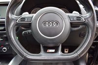 USED 2015 15 AUDI SQ5 3.0 SQ5 TDI QUATTRO 5d 309 BHP PAN ROOF / B&O / 21" ALLOYS
