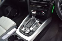 USED 2015 15 AUDI SQ5 3.0 SQ5 TDI QUATTRO 5d 309 BHP PAN ROOF / B&O / 21" ALLOYS