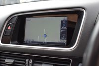 USED 2015 15 AUDI SQ5 3.0 SQ5 TDI QUATTRO 5d 309 BHP PAN ROOF / B&O / 21" ALLOYS