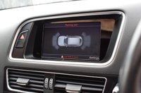 USED 2015 15 AUDI SQ5 3.0 SQ5 TDI QUATTRO 5d 309 BHP PAN ROOF / B&O / 21" ALLOYS