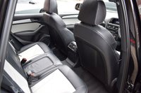 USED 2015 15 AUDI SQ5 3.0 SQ5 TDI QUATTRO 5d 309 BHP PAN ROOF / B&O / 21" ALLOYS