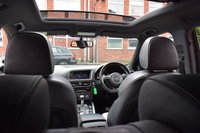 USED 2015 15 AUDI SQ5 3.0 SQ5 TDI QUATTRO 5d 309 BHP PAN ROOF / B&O / 21" ALLOYS