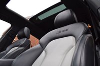 USED 2015 15 AUDI SQ5 3.0 SQ5 TDI QUATTRO 5d 309 BHP PAN ROOF / B&O / 21" ALLOYS