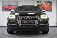 USED 2015 15 AUDI SQ5 3.0 SQ5 TDI QUATTRO 5d 309 BHP PAN ROOF / B&O / 21" ALLOYS