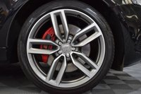 USED 2015 15 AUDI SQ5 3.0 SQ5 TDI QUATTRO 5d 309 BHP PAN ROOF / B&O / 21" ALLOYS