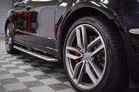 USED 2015 15 AUDI SQ5 3.0 SQ5 TDI QUATTRO 5d 309 BHP PAN ROOF / B&O / 21" ALLOYS