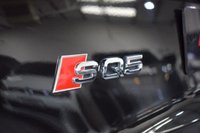 USED 2015 15 AUDI SQ5 3.0 SQ5 TDI QUATTRO 5d 309 BHP PAN ROOF / B&O / 21" ALLOYS