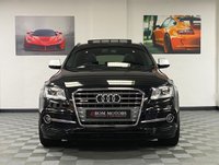 USED 2015 15 AUDI SQ5 3.0 SQ5 TDI QUATTRO 5d 309 BHP PAN ROOF / B&O / 21" ALLOYS