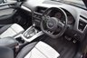 USED 2015 15 AUDI SQ5 3.0 SQ5 TDI QUATTRO 5d 309 BHP PAN ROOF / B&O / 21" ALLOYS
