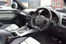 USED 2015 15 AUDI SQ5 3.0 SQ5 TDI QUATTRO 5d 309 BHP PAN ROOF / B&O / 21" ALLOYS